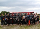 Celler Triathlon 2014 - Öffentliches Training Schwimmen_1